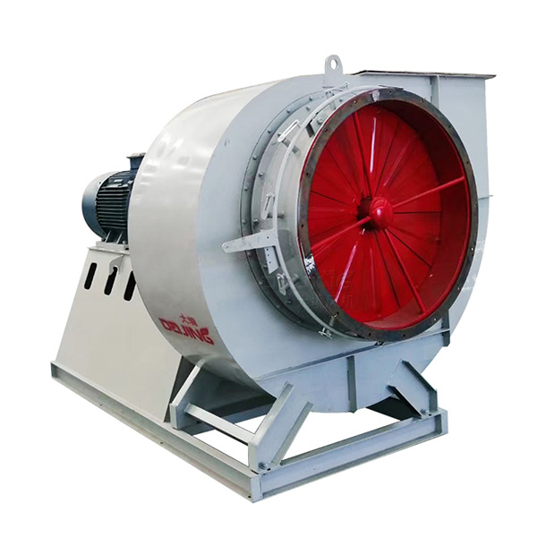 內(nèi)蒙古熔噴布風(fēng)機