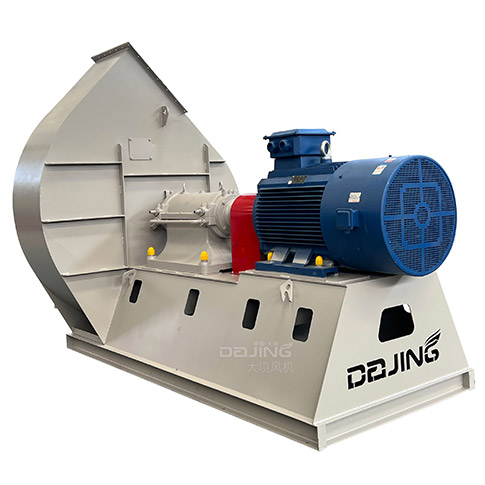 內(nèi)蒙古陶瓷廠風(fēng)機(jī)
